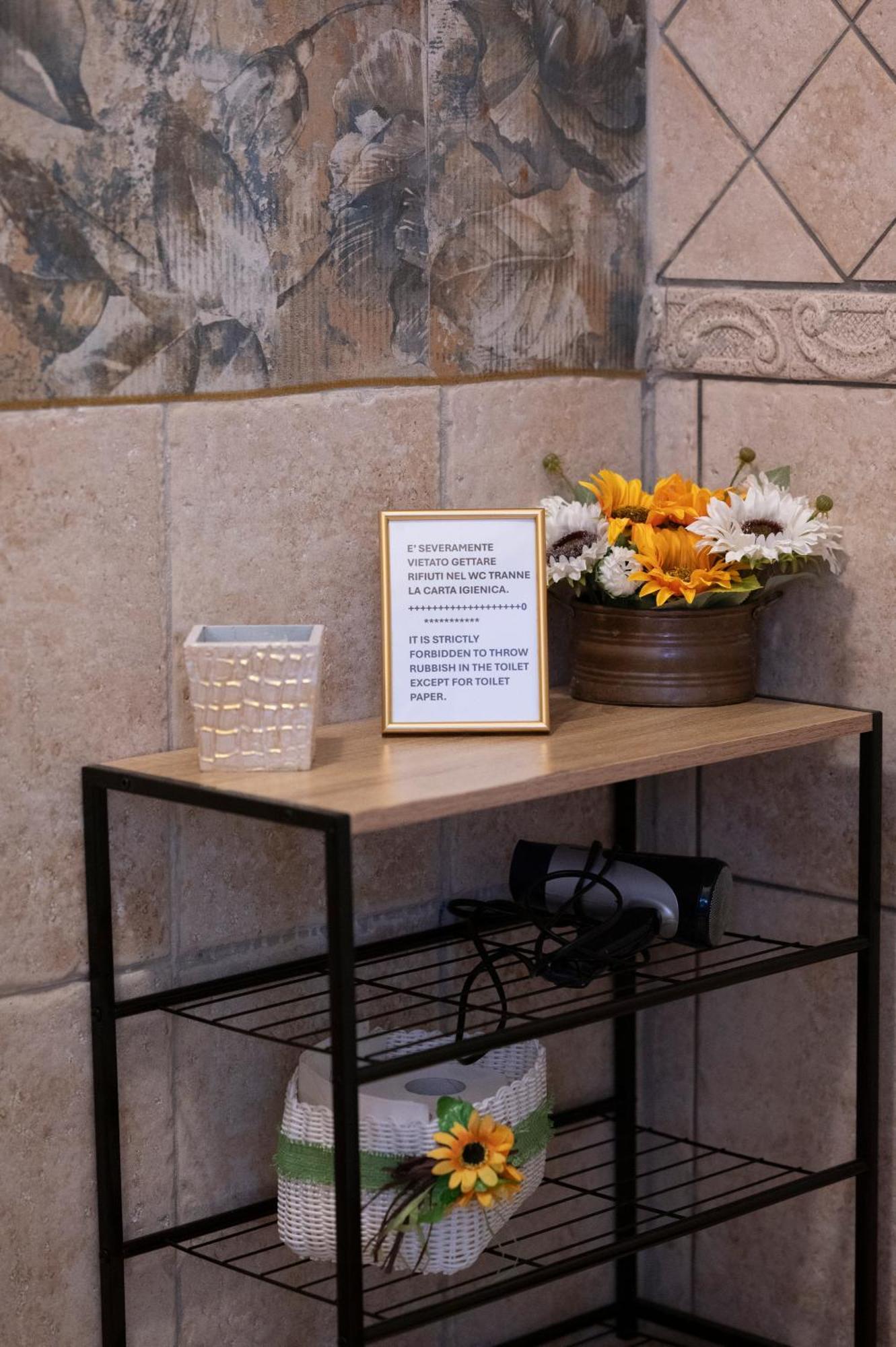 Interno 6 Hospedagem domiciliar *