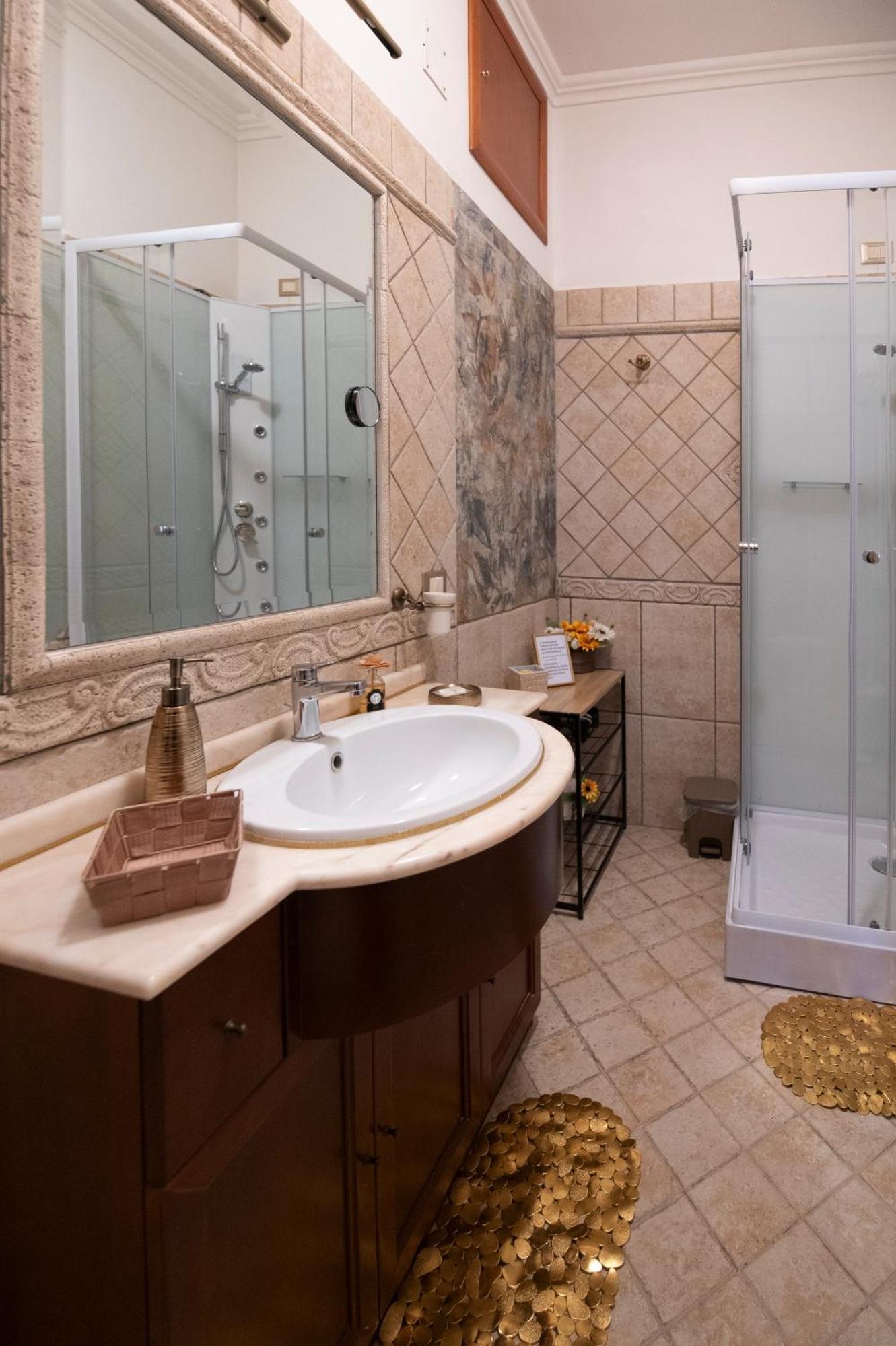 Hospedagem domiciliar Interno 6 *