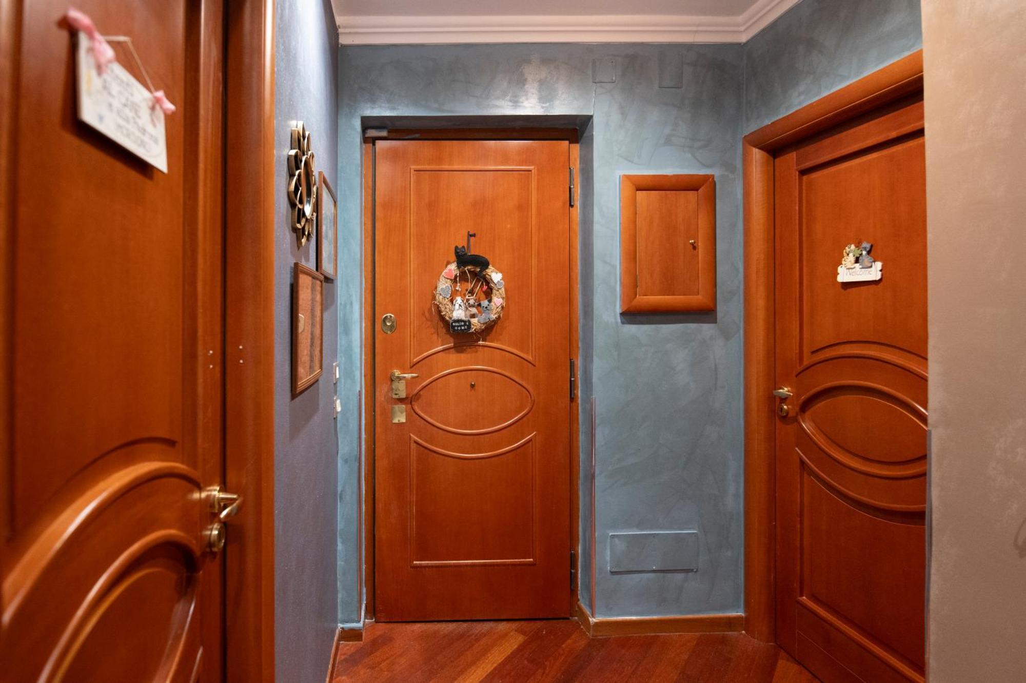 Hospedagem domiciliar Interno 6