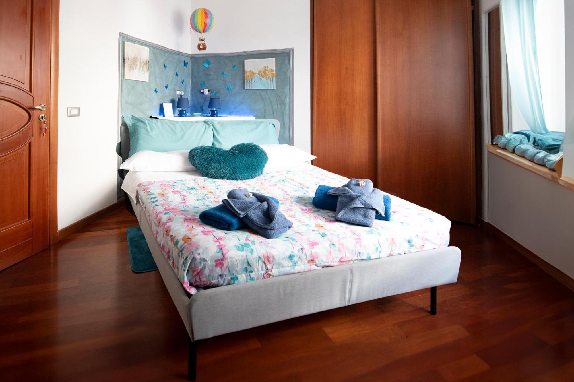 Hospedagem domiciliar Interno 6 *