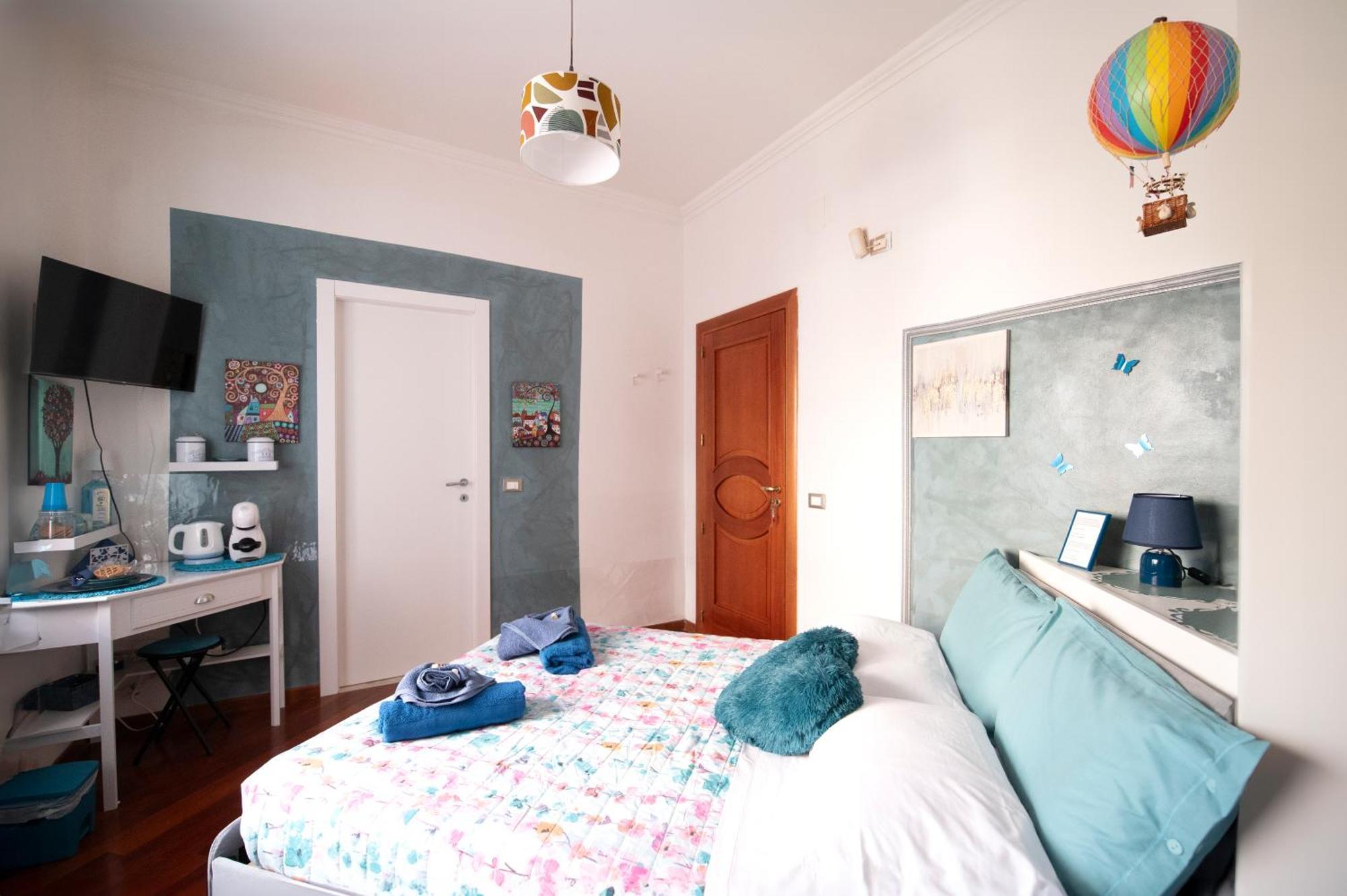 Alloggio in famiglia Interno 6