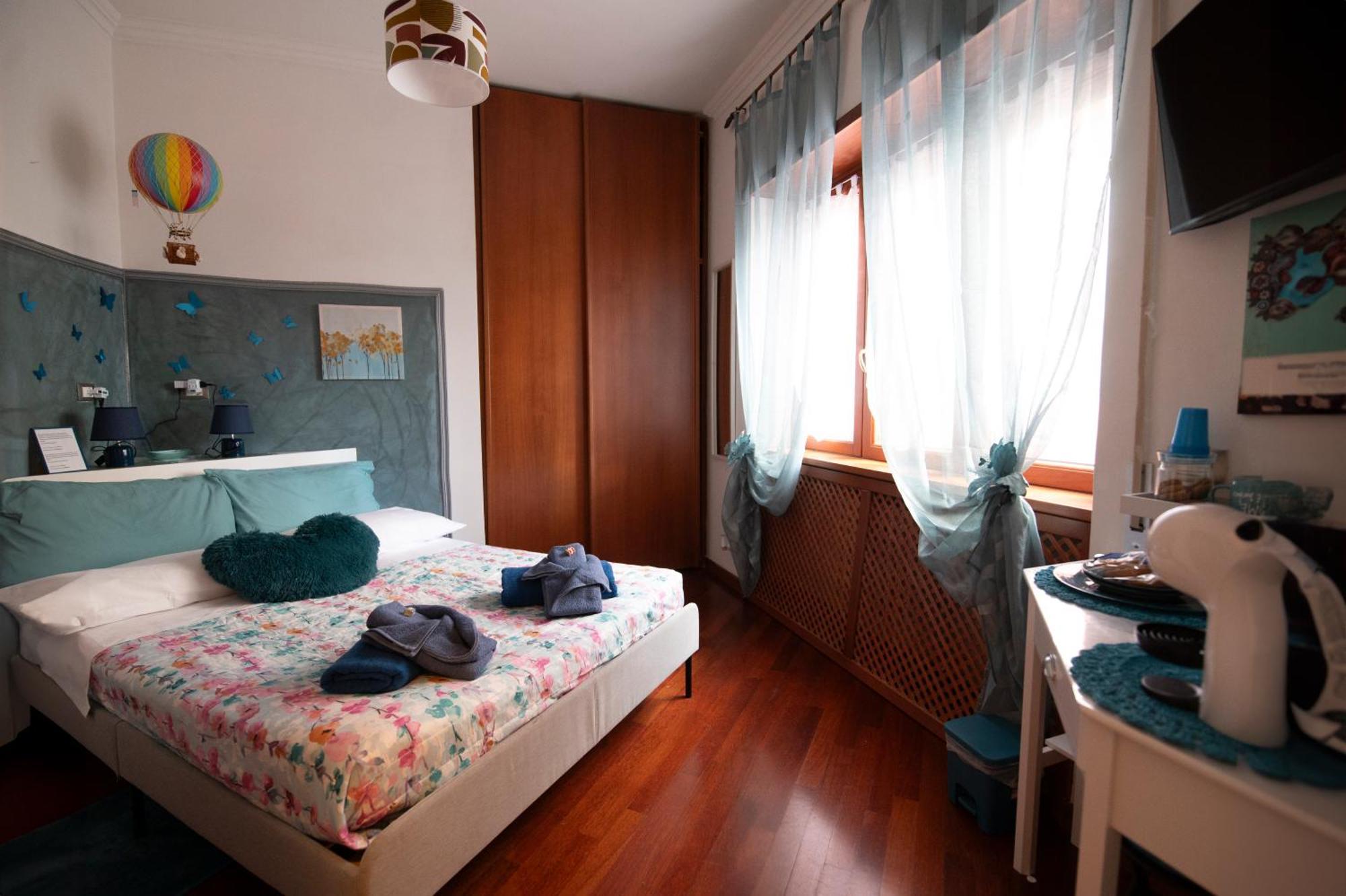 Hospedagem domiciliar Interno 6